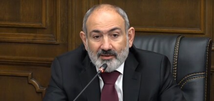Փաշինյանն ԱԺ-ում մասնակցում է բյուջեի կատարողականի հաշվետվության քննարկմանը. ՈՒՂԻՂ