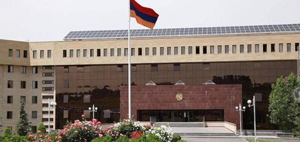 ՀՀ զինված ուժերում «Էլեն Աղասյան» անուն-ազգանունով զինծառայող չկա. ՊՆ