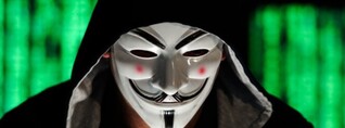 Anonymous-ը կիբերհարձակումներ է իրականացնում Վրաստանի պետական ​​կառույցների կայքերի վրա՝ հաջակցություն ցուցարարների