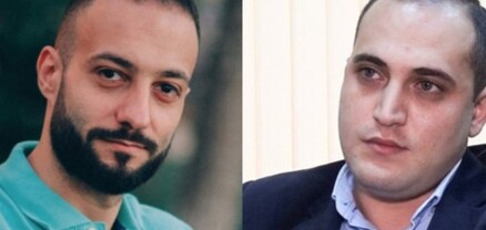 Նարեկ Սամսոնյանի և Վազգեն Սաղաթելյանի առաջին դատական նիստը կնշանակվի շուրջ երկու շաբաթից