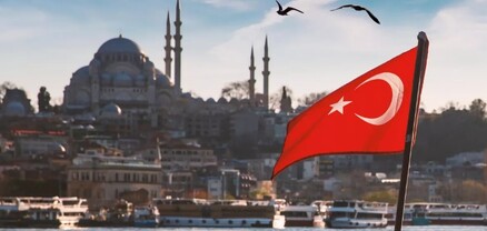Թուրքիան ամբողջովին դադարեցրել է ապրանքաշրջանառությունն Իսրայելի հետ