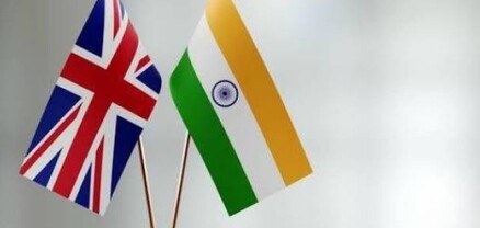 Հնդկաստանի և Մեծ Բրիտանիայի վարչապետների խորհրդականները Նյու Դելիում քննարկել են անվտանգության հարցերը