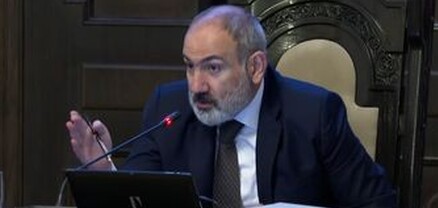 Կա ավելի լուրջ խնդիր՝ գետի մեջ անտառ է. ծառերը ոչ թե պետք է կտրվեին, այլ արմատախիլ արվեին. Փաշինյան