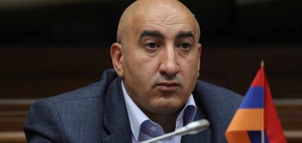 Նիկոլ Փաշինյանն ամեն ինչ պատրաստ է զիջել, միայն թե պահի իր իշխանությունը. պատգամավոր