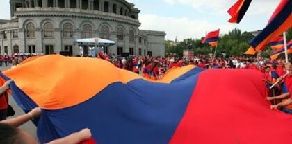«Երրորդ հանրապետություն» որակումը սպառնալիք է առաջացնում