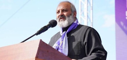 ՔՊ-ն ամբողջովին մտել է Բագրատ Սրբազանի թելադրած օրակարգի մեջ․ Հրապարակ