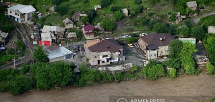 ՀՀ ԱԳՆ-ն բարձր է գնահատել միջազգային գործընկերների զորակցությունը ջրհեղեղների կապակցությամբ