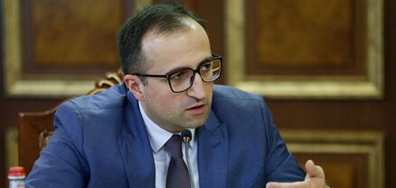 Տիգրան Առաքելյանը ասել է՝ Քյարամյանը խոշտանգել է, ոչ մի արձագանք չկա, նորմա՞լ է.ՔՊ-ական պատգամավորը՝ ՄԻՊ-ին