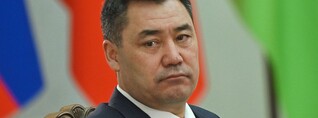 Ղրղզստանի նախագահը կմասնակցի Մոսկվայի հաղթանակի շքերթին