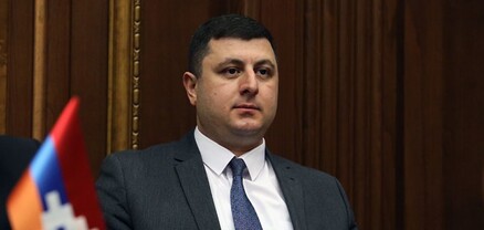 ՀԱՊԿ երկրորդ թիրախը, որի մասին ՔՊ ղեկավարն ակնարկեց, ենթադրաբար ՌԴ-ն է. Աբրահամյան