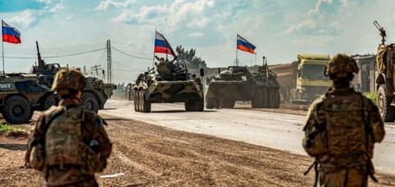 ՔՊ-ն գնում է ԵՄ` ռուսական զորքերով․ ստորաբաժանումները կշարունակեն մնալ ՀՀ-Իրան և ՀՀ-Թուրքիա սահմաններին. Ժողովուրդ