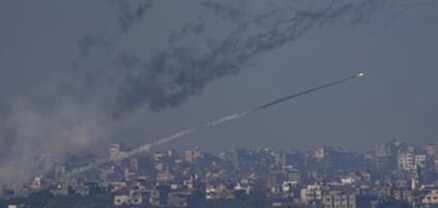 Իսրայելի հյուսիսում օդային ռմբակոծման նախազգուշացում է հայտարարվել