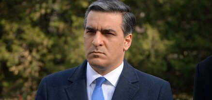 Հայաստանի իշխանությունը մտել է պետականության ամրության համար խիստ վտանգավոր թեմաների մեջ․ Արման Թաթոյան