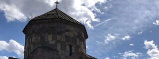 Կնորոգվեն Ոսկեպարի Սբ Աստվածածին եկեղեցու տանիքածածկերը