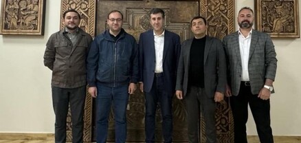 «Հինգ իրավապաշտպանների նախաձեռնությունը» Սարդարապատի հուշահամալիրում կիրականացնի հերթապահություն