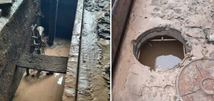 Փրկարարները Երևանում իրականացրել են ջրահեռացման աշխատանքներ