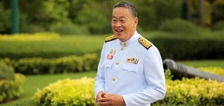 Թաիլանդի դատարանը կքննի երկրի վարչապետին պաշտոնանկ անելու վերաբերյալ մի խումբ սենատորների միջնորդությունը