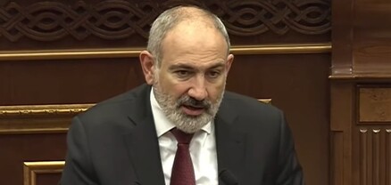Պապ թագավորը չի սպանվելու, ես երաշխավորում եմ․ Նիկոլ Փաշինյան