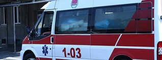 Երևանում շտապօգնության բժիշկը 20-ամյա աղջկան սեփական մեքենայում ներարկել է, բռնի ուժով համբուրել. shamshyan.com