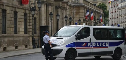 Ֆրանսիայի էկոնոմիկայի նախարարը Փարիզում հեծանվորդի է վրաերթի ենթարկել