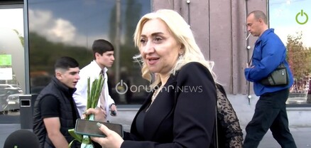 Հիանում ենք մեր սերունդներով. քաղաքացիները շնորհավորում են շրջանավարտներին