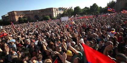 Սպառնալիքները դեր չխաղացին․ Հրապարակ