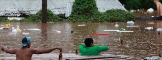 Բրազիլիայում սողանքները և ջրհեղեղները տասնյակ մարդկանց կյանք են խլել