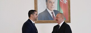 ԵԱՀԿ գործող նախագահին խնդրել են օժանդակել ադրբեջանցիների «վերադարձին» Հայաստան