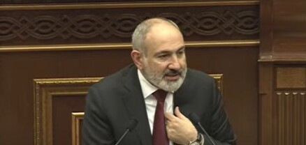 ՀՀ-ում կան բազմաթիվ չուսուցիչներ, չդասախոսներ, չդիվանագետներ, չզինվորականներ. Փաշինյան