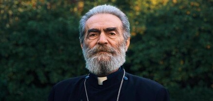 Պարգև արքեպիսկոպոս Մարտիրոսյանը լիովին աջակցում է Բագրատ սրբազանի նախաձեռնությանը