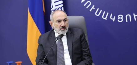 Փաշինյանը անտրամադիր ու հյուծված տեսք է ունեցել․ Հրապարակ