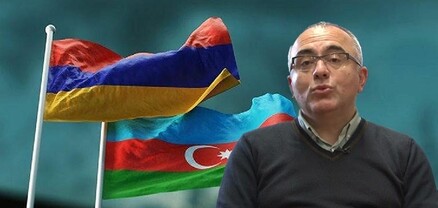 Հայ-ադրբեջանական բանակցություններում Թուրքիան չի կարող միջնորդ լինել․ թուրք պրոֆեսոր