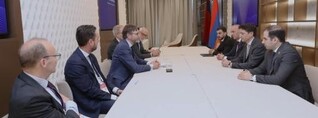 Հայաստանի և Նիդերլանդների Ֆինանսների նախարարությունները համագործակցության հարցեր են քննարկել