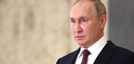 Ռուսաստանն այսօրվա դրությամբ Խարկովը գրավելու ծրագրեր չունի. Պուտին