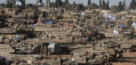 Իսրայելի ռազմական կառավարությունը հավանություն է տվել Ռաֆահում գործողության ընդլայնմանը