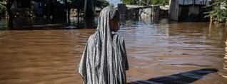 Քենիայում ջրհեղեղների հետևանքով մահացածների թիվը գերազանցում է 270-ը