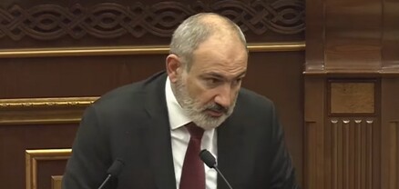 Նիկոլ Փաշինյանը սպանում է Հայաստանը․ Պապ թագավորի ֆենոմենը