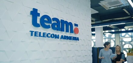 Team Telecom-ը «գցել է» մարզերի բնակիչներին