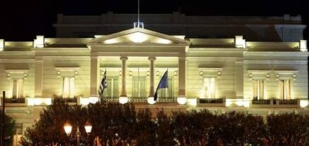 Հունաստանը Հայաստանին աջակցելու պատրաստակամություն է հայտնել հեղեղումների հետևանքները հաղթահարելու հարցում