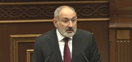 Զիջումների մասին խոսակցությունը համարում եմ կատարելապես անընդունելի. Փաշինյան