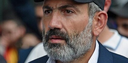 Փաշինյանն այն իշխանավորն է, որը պիտի դատվի առաջինը