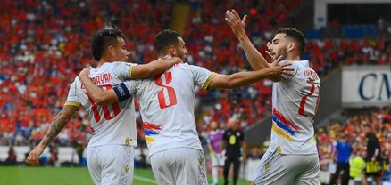 Հայաստանի հավաքականի ֆուտբոլիստները հավակնում են ՌՊԼ-ի՝ իրենց դիրքերի լավագույնի կոչմանը