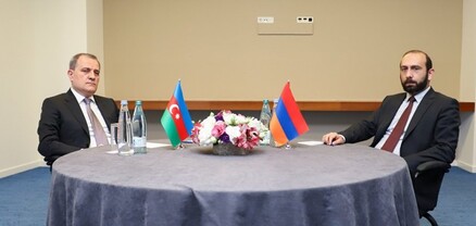 Հայտնի է Հայաստանի և Ադրբեջանի ԱԳ նախարարների հանդիպման օրը