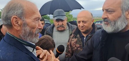 Որևէ խաղաղություն ավելին չէ, քան ազգի պատիվը․ Բագրատ Սրբազան