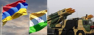 Հնդկական զենքը որակյալ է․ Հնդկաստանի հետ ռազմական փոխգործակցության խորացումը բխում է ՀՀ-ի շահերից