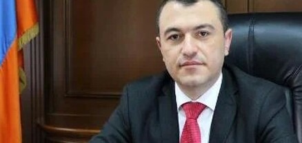 Փաշինյանը կադաստրի կոմիտեի ղեկավար Սուրեն Թովմասյանին 3 օրով գործուղում է Ժնև