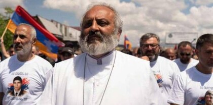 Վարչապետ՝ մեկ տարով․ Հրապարակ