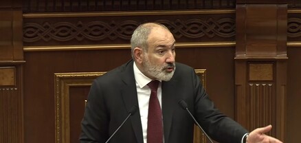 2 ամսում պատրաստ կլինի պատմական Հայաստանից իրական Հայաստան ճանապարհը. Փաշինյան