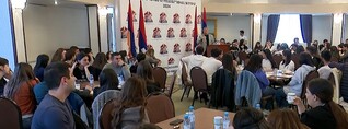 Հայաստան-Արցախ երիտասարդական ֆորումի երկրորդ օրվա բանախոսներն ու անակնկալները