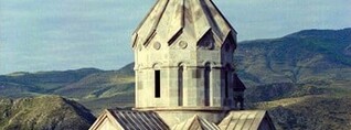 Ադրբեջանցիները հիմնահատակ ոչնչացրել են Բերձորի Սբ. Համբարձում եկեղեցին